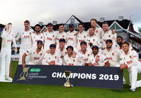 English County Cricket To Start On August 1 Ecb Rediff Cricket
