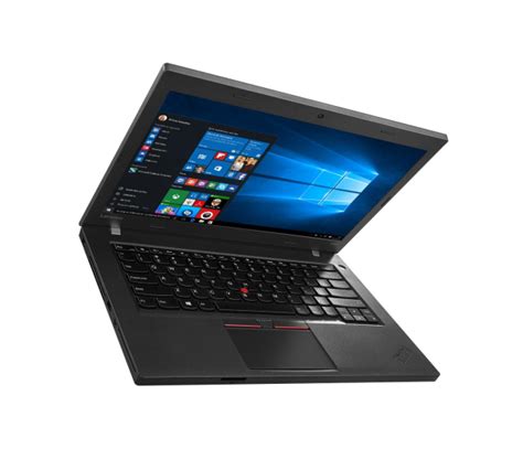 Lenovo Thinkpad L460 I3 6100u8gb128win10pro Notebooki Laptopy 14