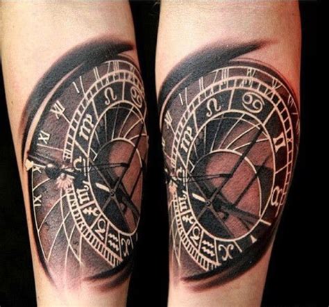 Realistic 3d tattoos require a great degree of skill, a lot of time and effort. 90 Amazing 3D Tattoo Designs That Will Leave You Speechless