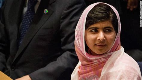 human rights day malala s call to action cnn video