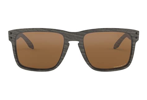 oakley holbrook xl sunglasses brown prizm polarized oo9417 0659 alltricks it