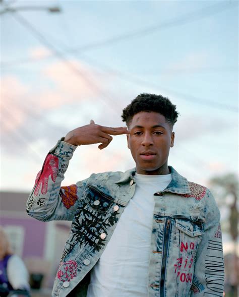 Billboard chart success has seemingly become second nature to youngboy never broke again, having been a regular in the charts since 2017, with his. YoungBoy Never Broke Again facing two misdemeanour charges ...