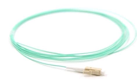 Optilink Om Lc X Simplex Um Pigtail Cable Essentials