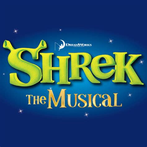 Shrek The Musical Ryan Gardner