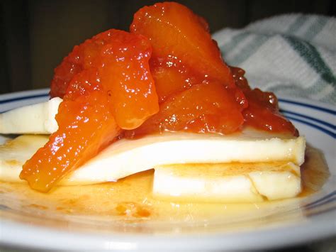 Overall, chipotle's queso blanco was a mixed bag for me. Dulce de papaya con queso blanco | Dulce de Carica papaya ...
