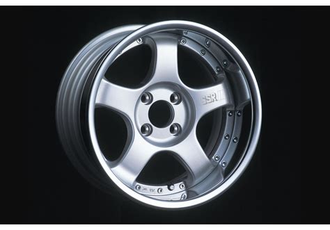 Ssr Sp1r 15” Wheel For Mazda Miata Mx 5 89 05 Rev9