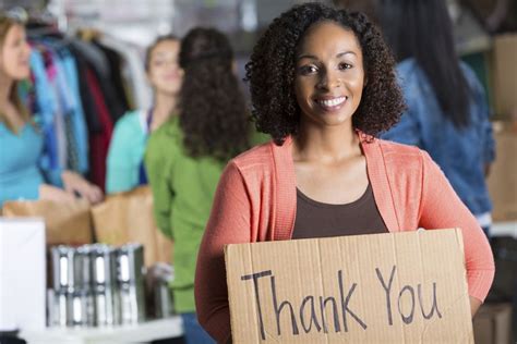 40 Different Ways To Say Thank You At Work