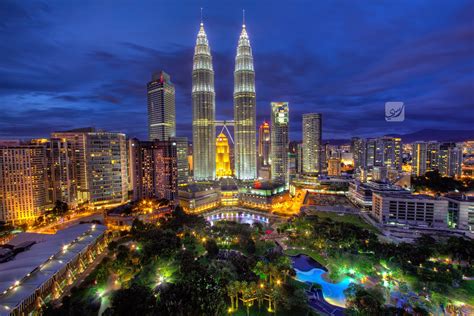 Kuala Lumpur Tourist Landmarks Traveling The World