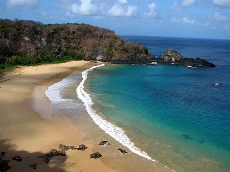 Best Beaches In Brazil Top 10