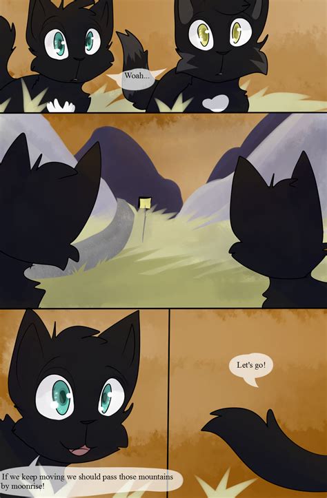 Bloodclan The Next Chapter Page 177 By Studiofelidae On Deviantart