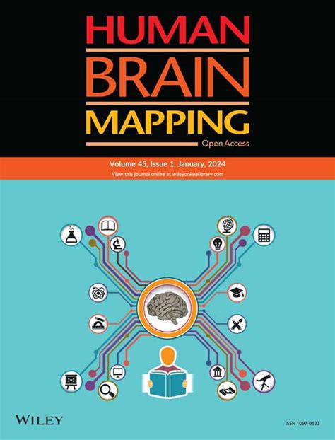 Human Brain Mapping Vol 33 No 10