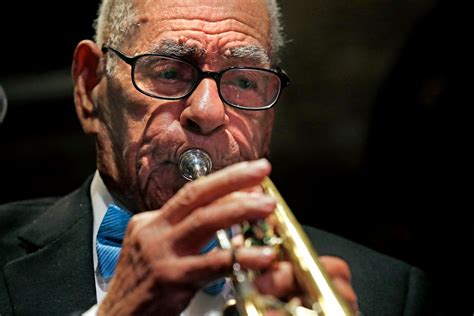 Jazz trumpeter Lionel Ferbos dies | Salon.com