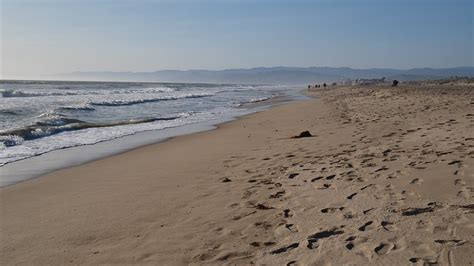 Hollywood Beach Oxnard California Kirk Radford Flickr