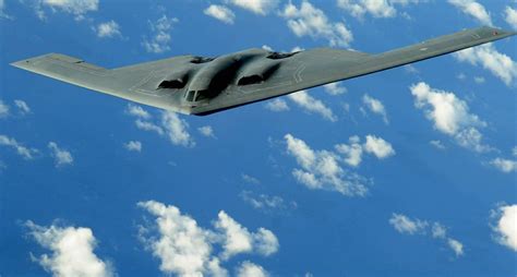B 21 Bomber Five Questions The Air Force Must Answer