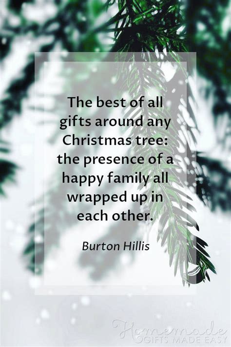 This christmas give the gift of love and the gift of joy. 101 Best Christmas Card Messages, Sayings, and Wishes