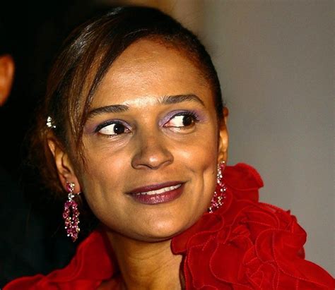 In 2013, forbes found that while isabel's father. Isabel dos Santos: The Richest Woman in Angola