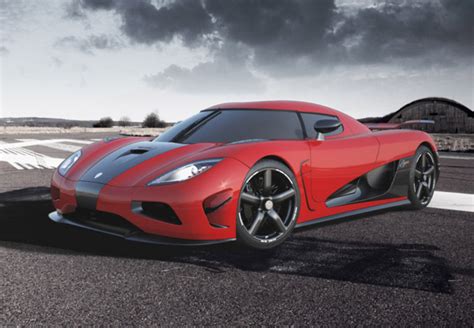 2013 Koenigsegg Agera R Under The Lights Of DRIVE VIDEO