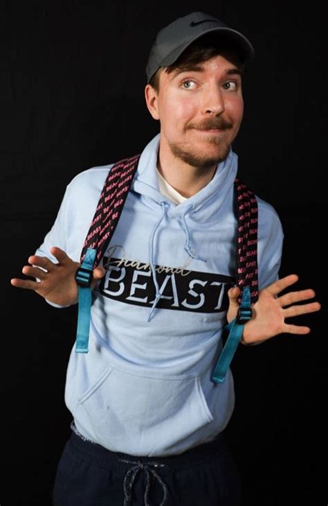 Mrbeast Famous Youtubers Beast Mr Beast