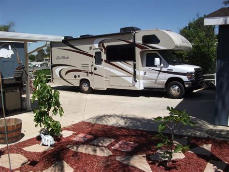 Thor Four Winds 26b Rvs For Sale In California