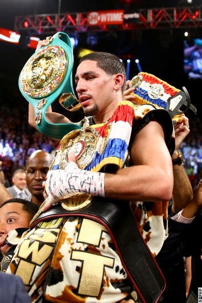 Danny Garcia – news, latest fights, boxing record, videos, photos