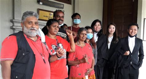 Sample call from us to a landline in kuala lumpur: Kisah seorang pekerja pembersihan menang kes terhadap ...