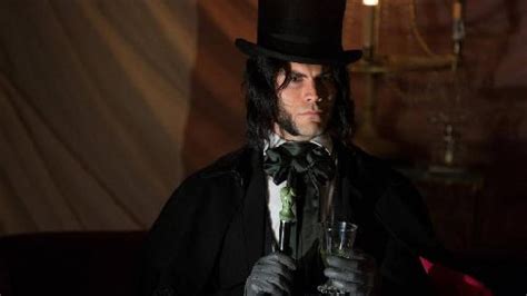 American Horror Story Saison 5 Wes Bentley Hunger Games Dans L