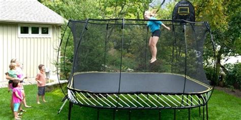 Best Trampoline Review Guide For 2021 2022 Report Outdoors