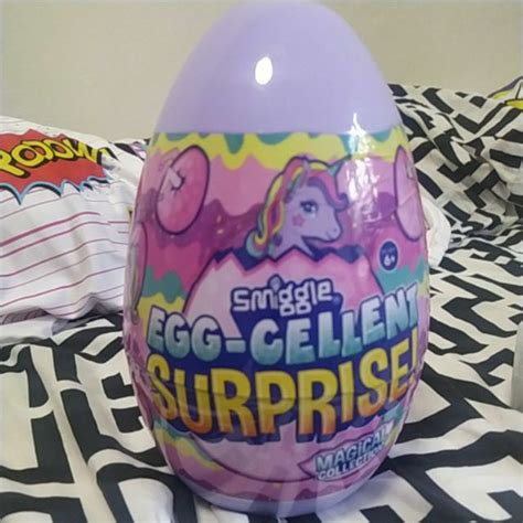 Smiggle Egg Surprise Shopee Philippines