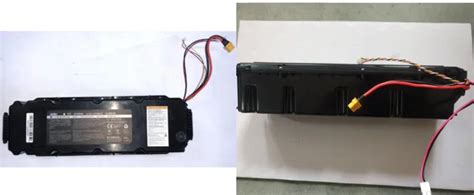 Wholesale Original Battery For Nine Bot Max G30 Electric Scooter Buy