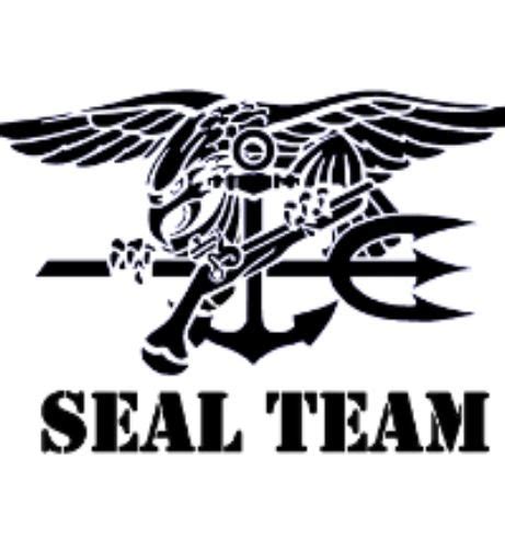 Quiet But Deadly Us Navy Seals Navy Seals Navy Seal Symbol