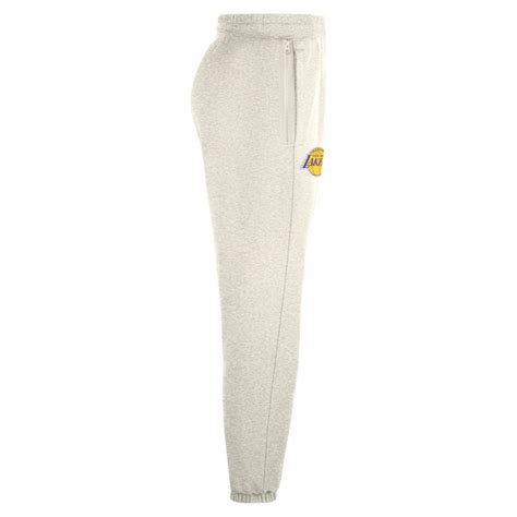 Pantalon Nike Los Angeles Lakers Spotlight Pour Homme Dn4624 027