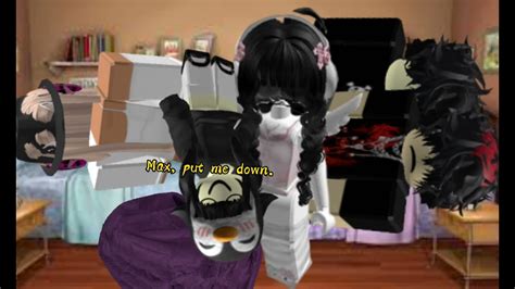 Part 5 Of The Lesbian Roblox Story Youtube