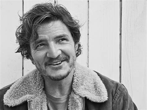 Submitted 11 days ago * by ok, but am i the only one in love with this picture? Pedro Pascal en Variety - No Es País Para Cinéfilos