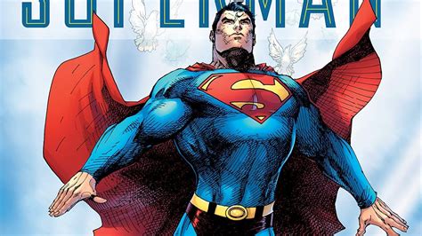 Superman For Tomorrow The 15th Anniversary Deluxe Edition Review