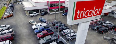 Search over 3,267 used cars in midland, tx. Tricolor Auto - Midland reviews | Car Dealers at 2800 W ...