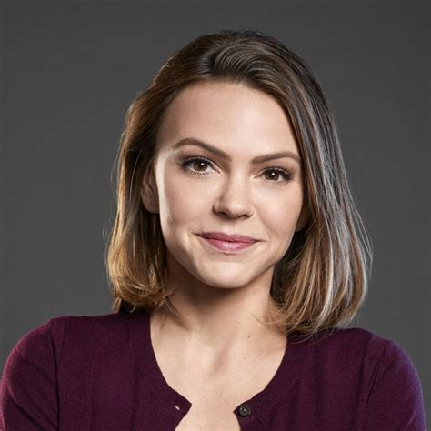 Aimee Teegarden As Heather Krueger On Once Upon A Christmas Miracle
