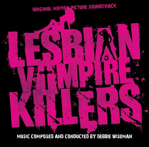 Fandomania Soundtrack Review Lesbian Vampire Killers