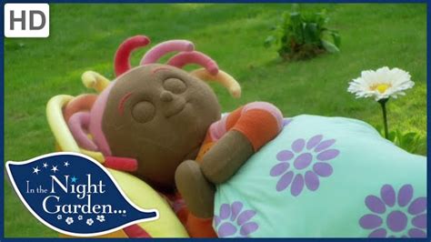 In The Night Garden Upsy Daisys Big Loud Sing Song Full Episode Youtube