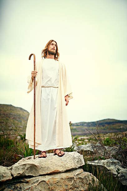Royalty Free Jesus Holding Man Pictures Images And Stock Photos Istock