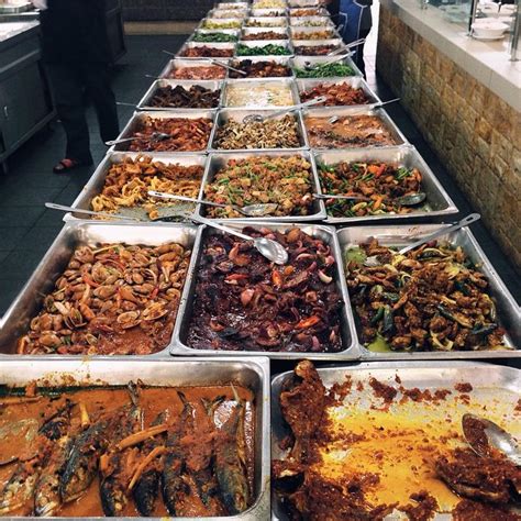 Ei tegutse valdkondades restoranid, hiina restorani. 11 Tempat Makan Best Di Shah Alam Pilihan Pembaca - Saji.my