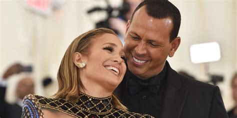 Jennifer Lopez And Alex Rodriguez Announce Breakup In Joint Statement