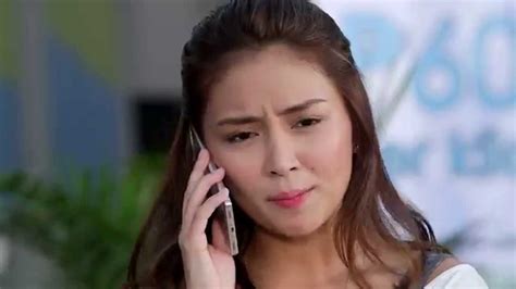 Maria), who fell in love with a rich man, eduardo buenavista (ian veneracion). PANGAKO SA'YO November 24, 2015 Teaser - YouTube