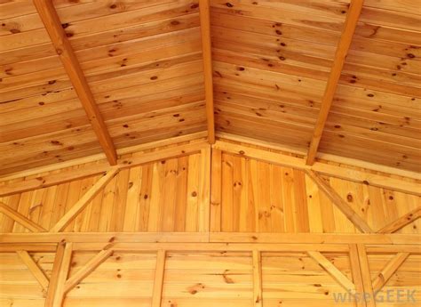 Joist span is also governed by the weight placed on the floor. What is Joist Span? (with pictures)