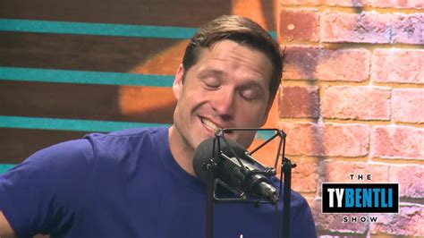 Walker Hayes Performs Dont Let Her Acoustic The Ty Bentli Show