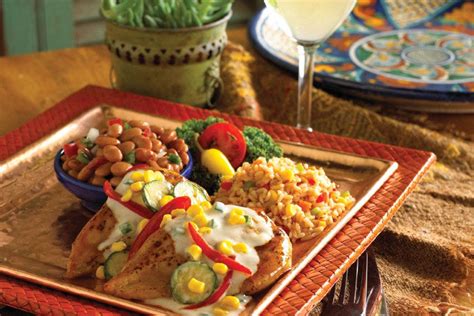 More than 30 years of family recipes! Abuelo's Mexican Food Embassy: Austin Restaurants Review ...