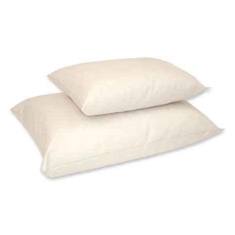 Best Organic Pillows Of 2021 Natural And Non Toxic Sleep Foundation
