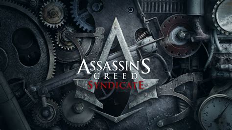 Wallpapers Hd Assassin S Creed Syndicate