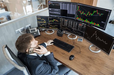 Discover How To Become A Stock Broker