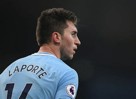 Aymeric Laporte Guardiolas Latest Signing Perfect For Manchester City