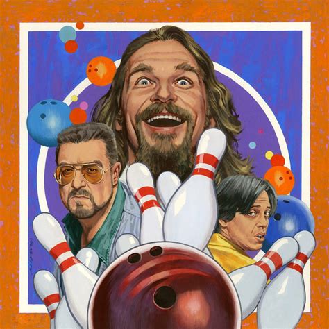 The Big Lebowski Original Motion Picture Soundtrack Light In The